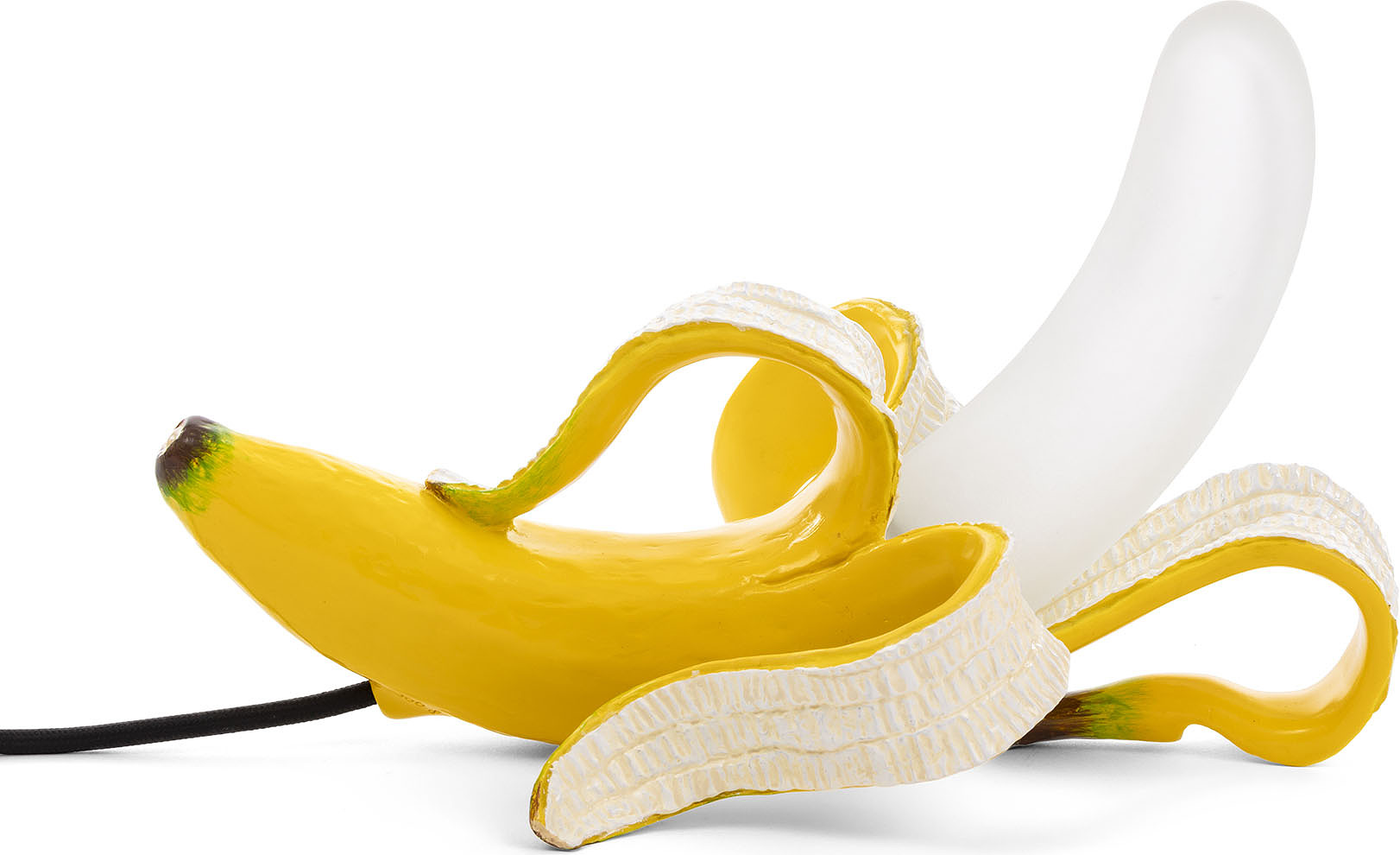 Banana Valgusti kollane
