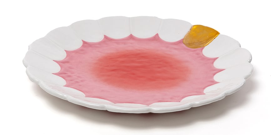 Bandeja para servir Blow Mouth Full