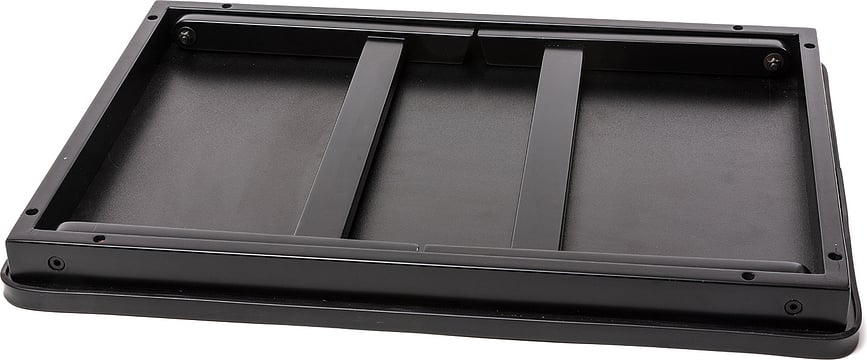 Bandeja plegable Toiletpaper Snakes