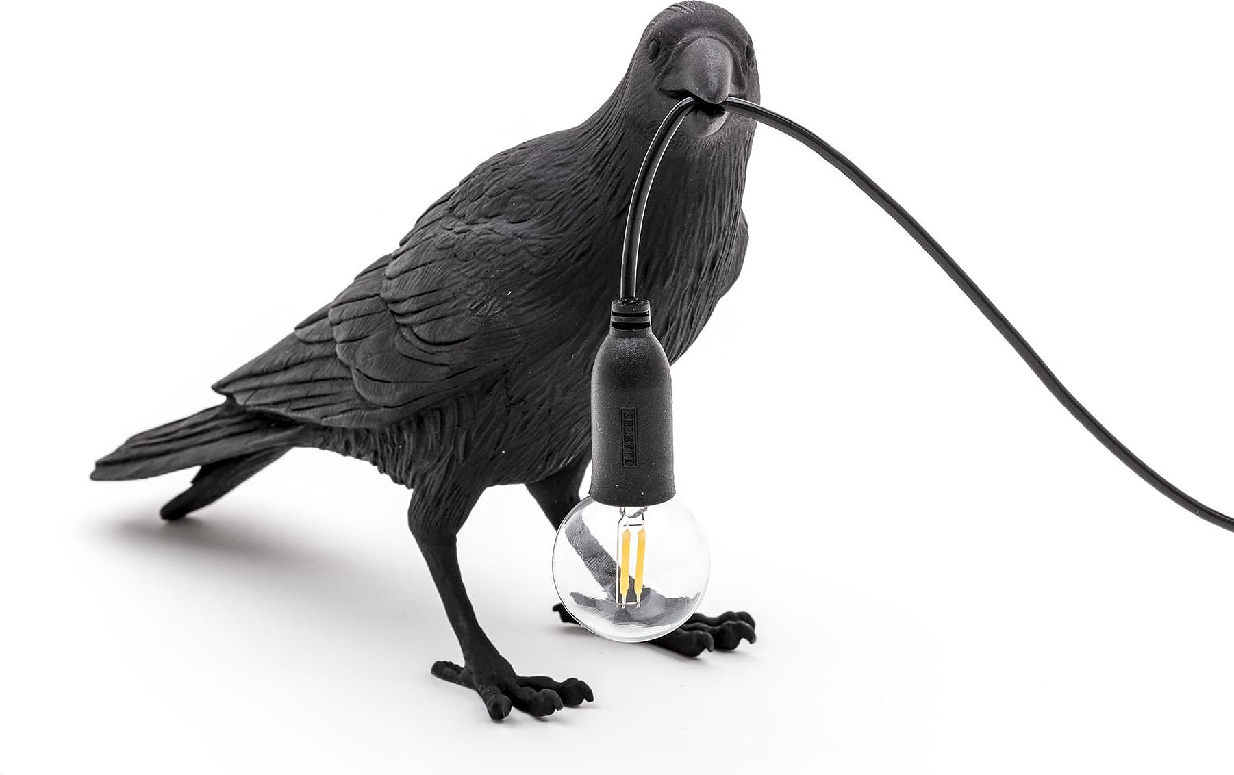 Bird Lamp must