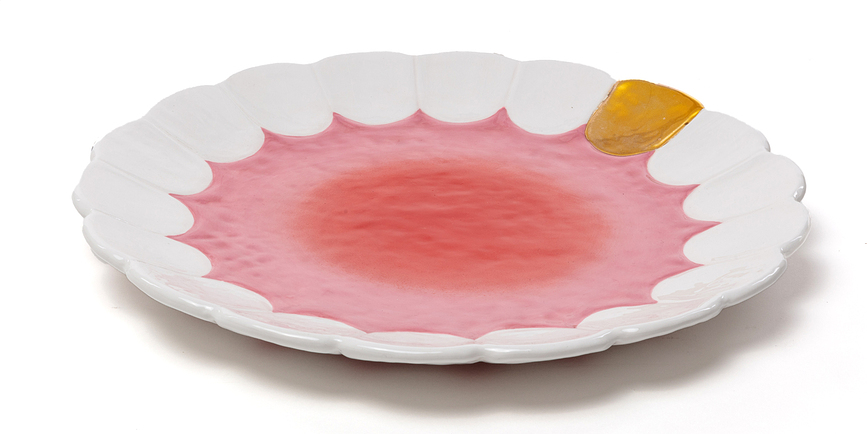 Blow Mouth Full Δίσκος Σερβιρίσματος