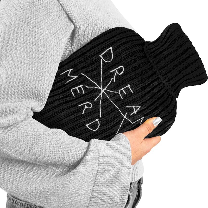 Bolsa de Agua Caliente, Seletti Resist Sister