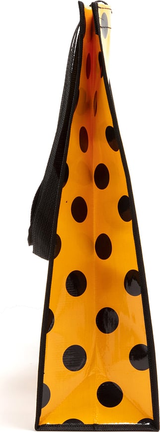 Bolso de mano Tiny Bag Toiletpaper Mini Lipsticks, negro