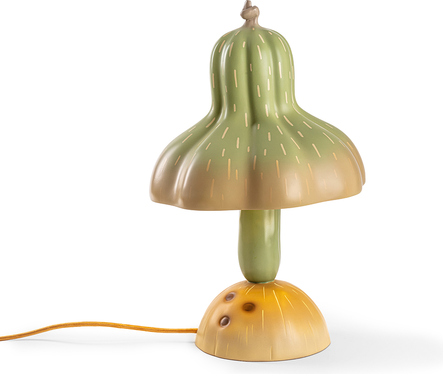 Bordslampa Vitamin Pumpkin