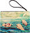 Borsetta Toiletpaper Seagirl piatto 28 cm con maniglia