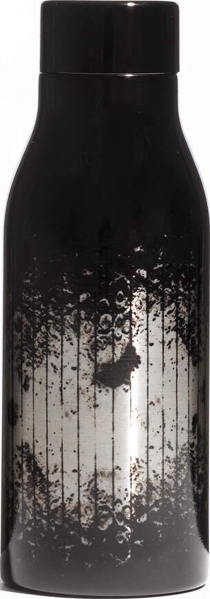 Botella térmica Diesel Cosmic 500 ml