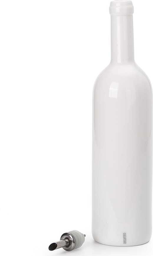 Bottiglia con versatore Estetico Quotidiano
