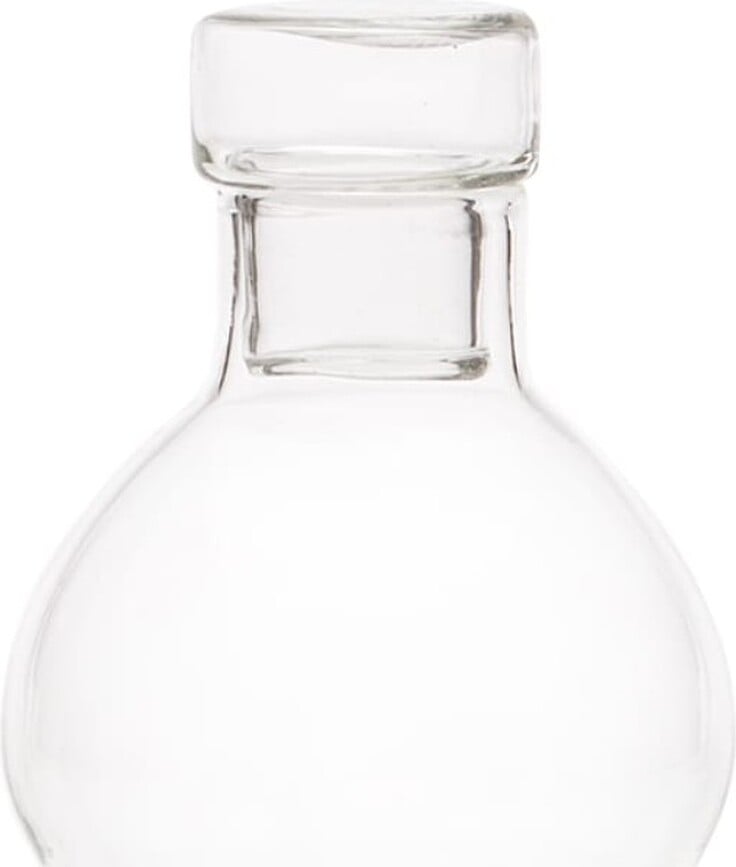 Bouchons pour bouteilles Si-bottle Estetico Quotidiano 22 cm, lot de 2