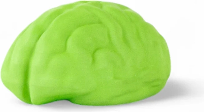 Brainwash Handseife grün