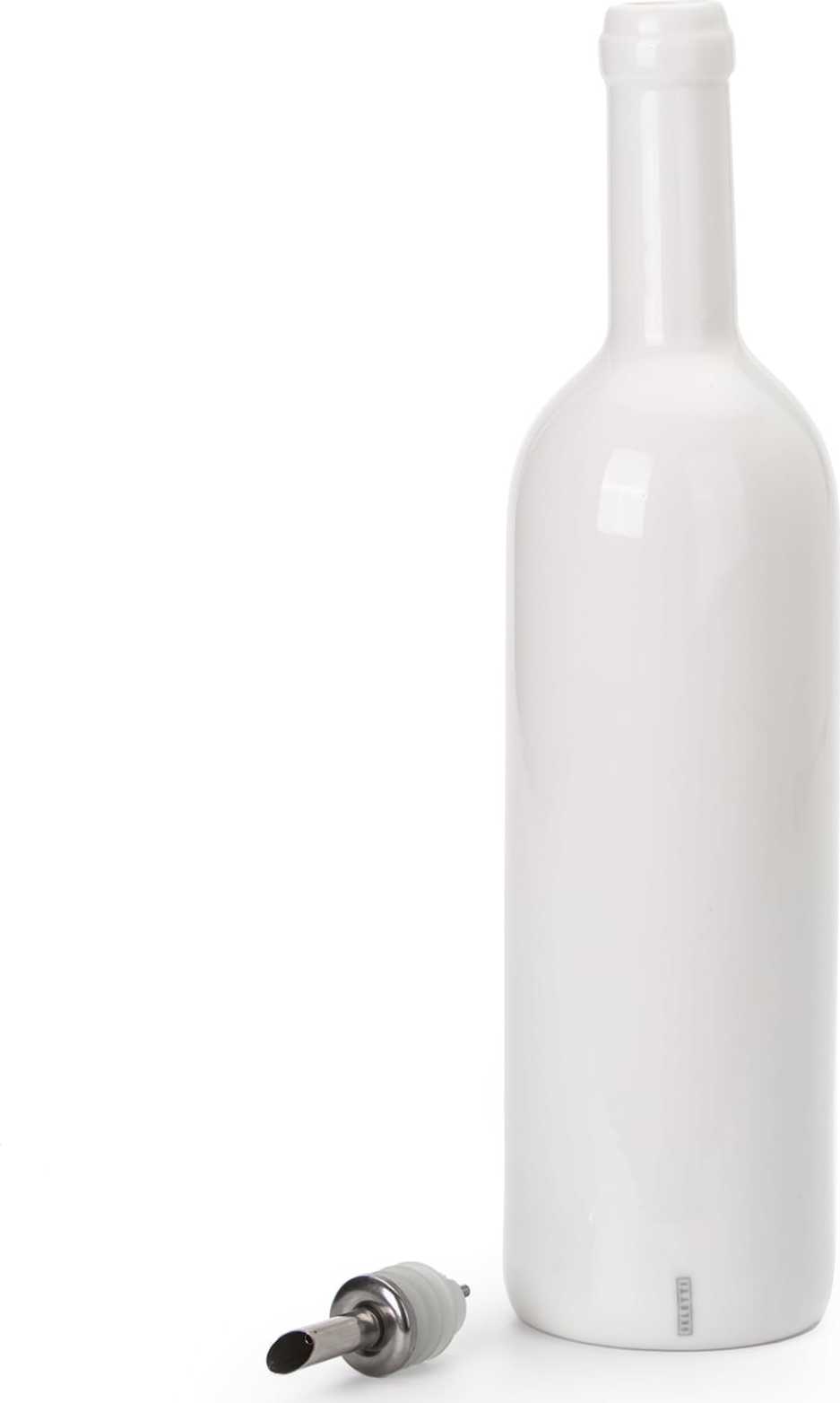 Butelka z dekanterem Estetico Quotidiano 30 cm