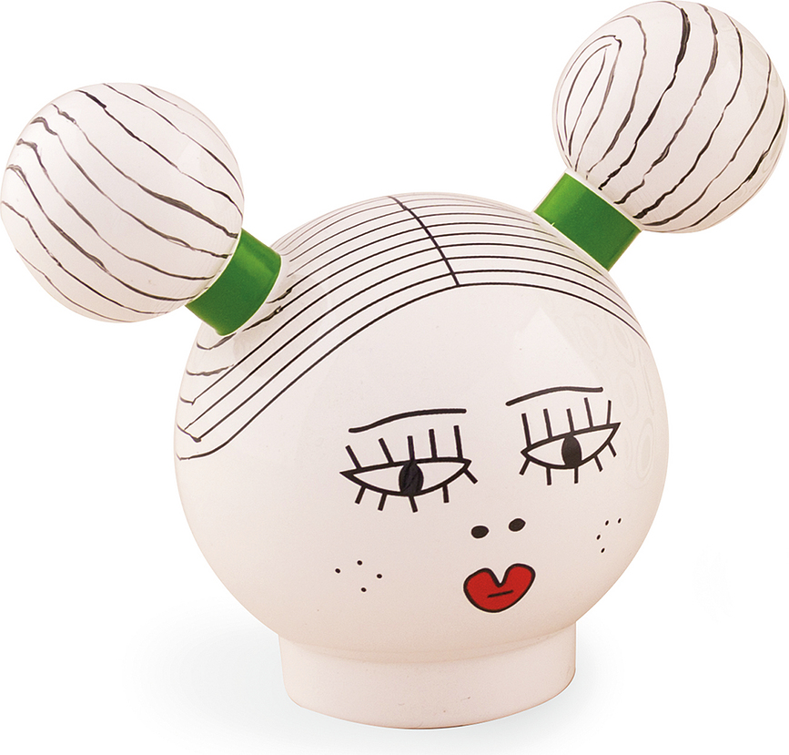 Canopie Izumi Couvercle pour vase