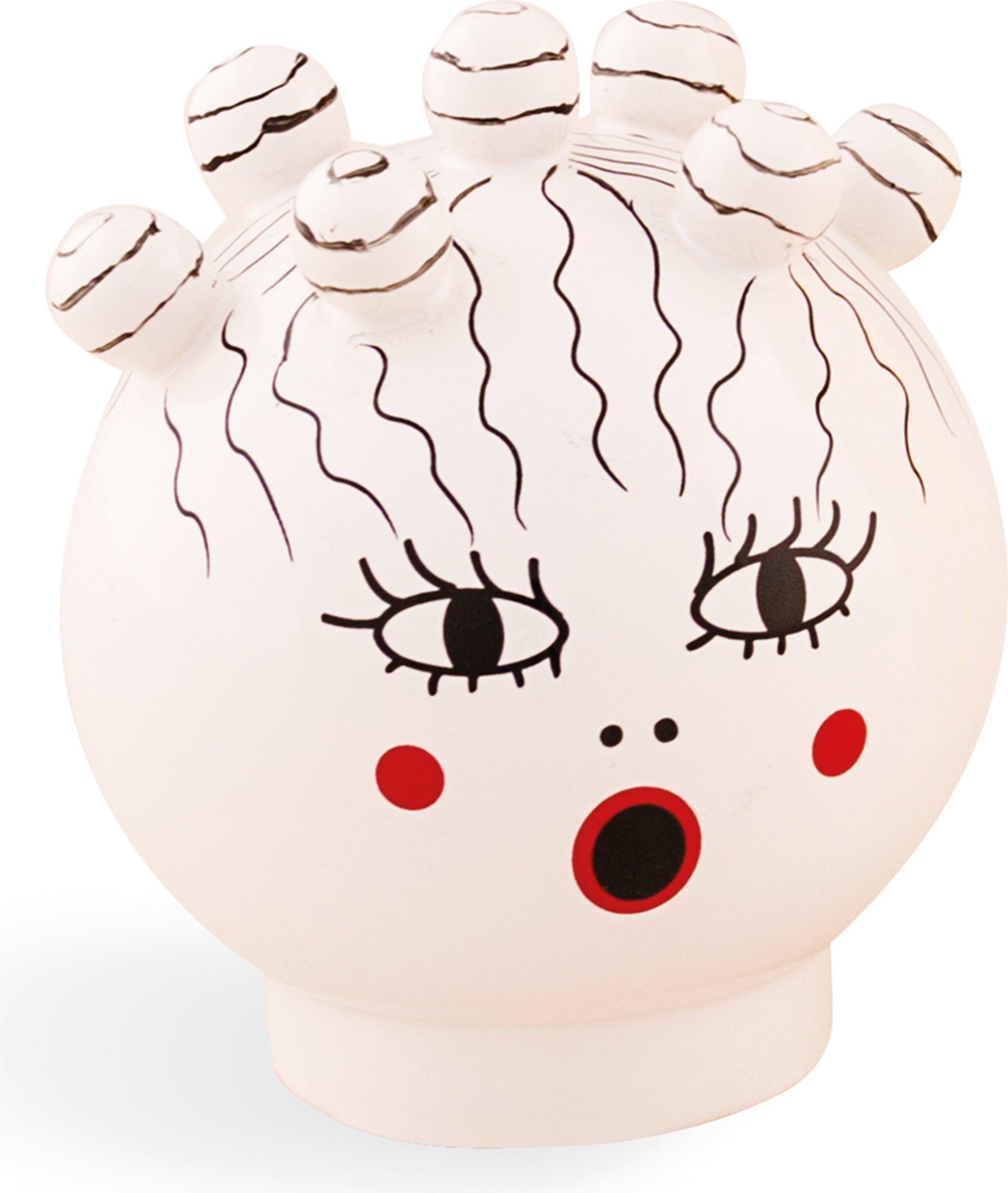 Canopie Rosio Deckel für Vase
