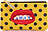 Чантичка за кръста Toiletpaper Shit 15,5 x 9,5 см