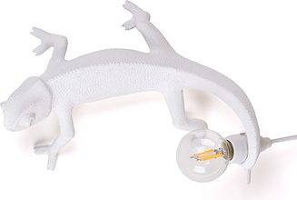 Chameleon Lamp USB pesaga