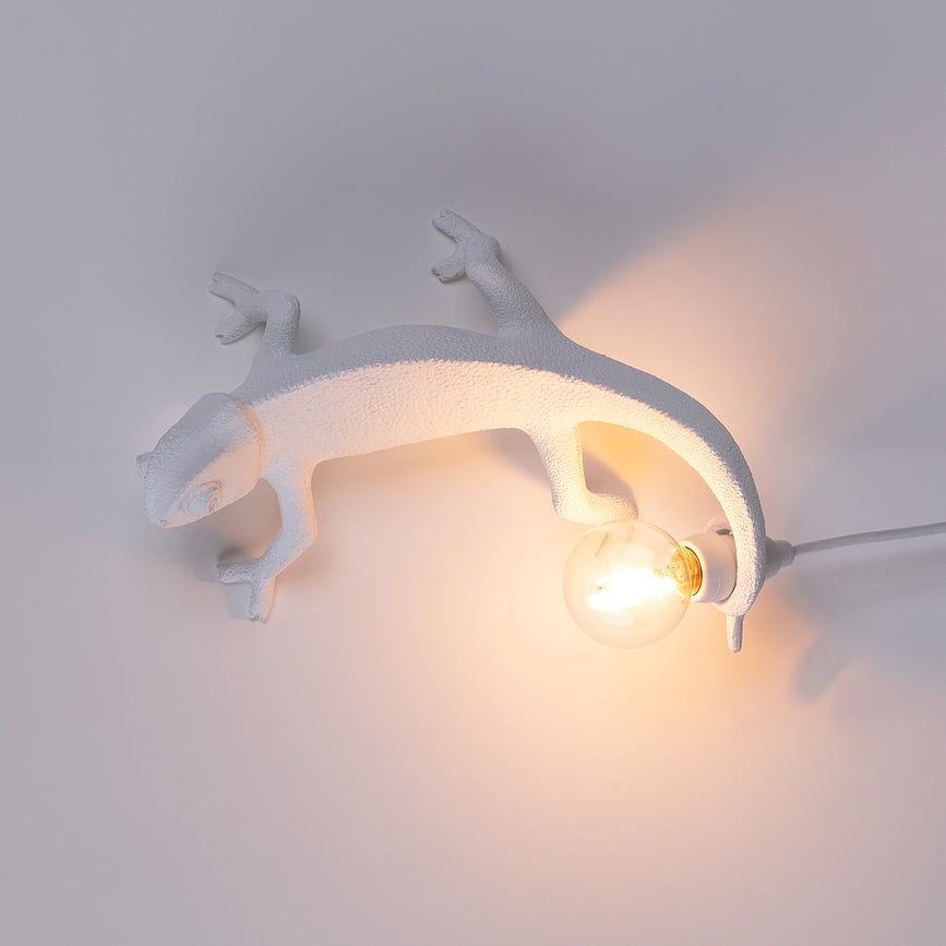 Chameleon Still Lampa s USB utičnicom