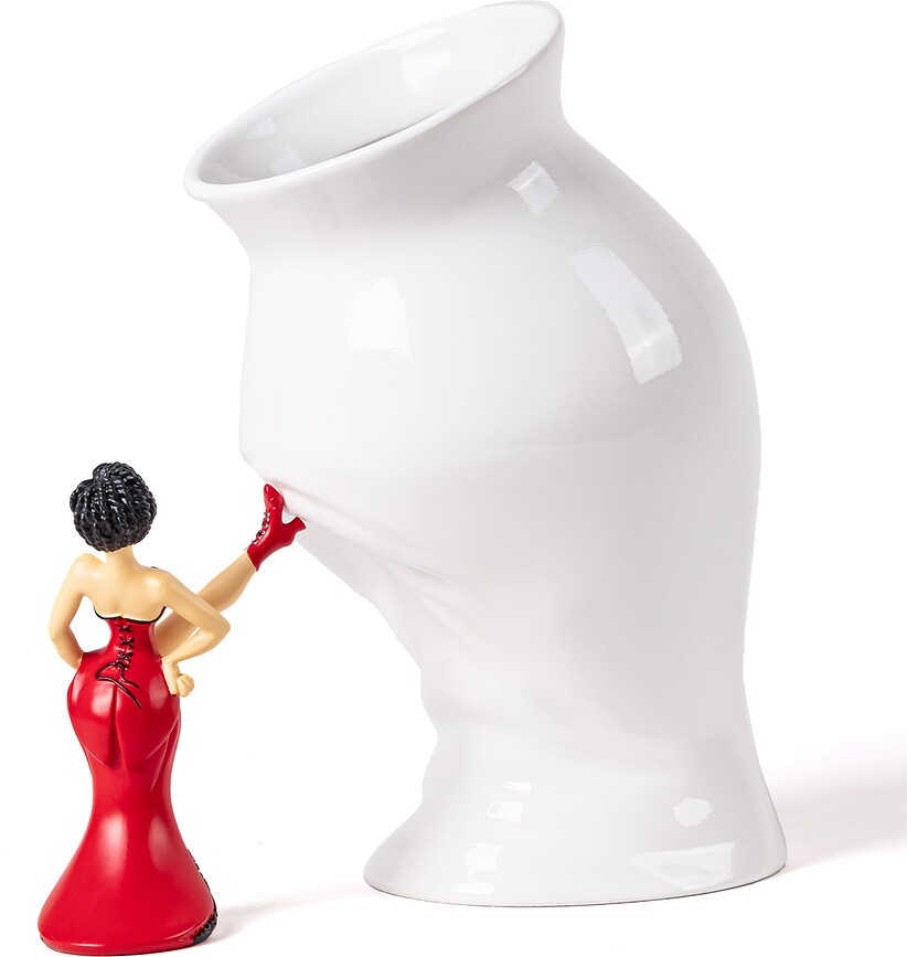 Circus Lucy Βάζο