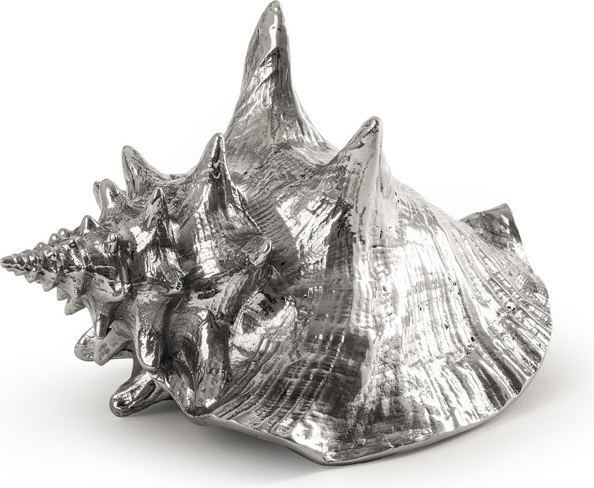 Concha Decorativa Hellter Shellter Wunderkammer