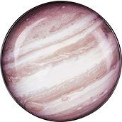 Cosmic Breakfast plate 23,5 cm Jupiter
