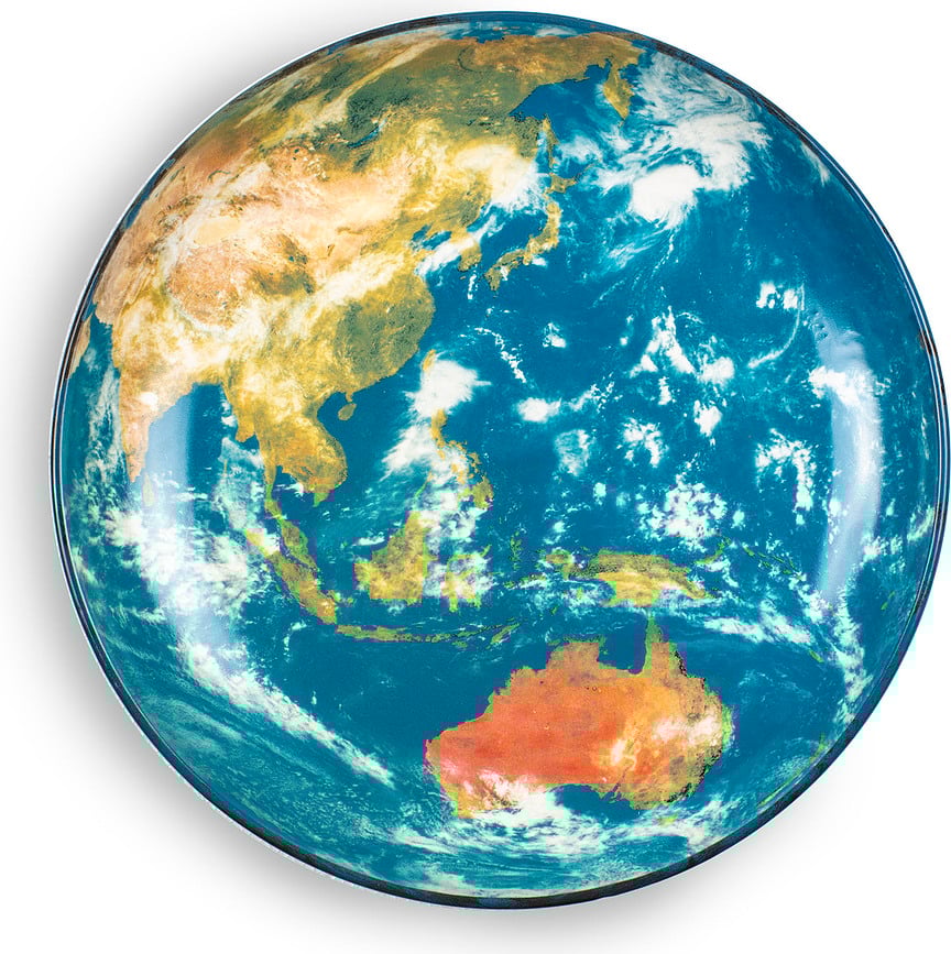 Cosmic Earth Pladanj