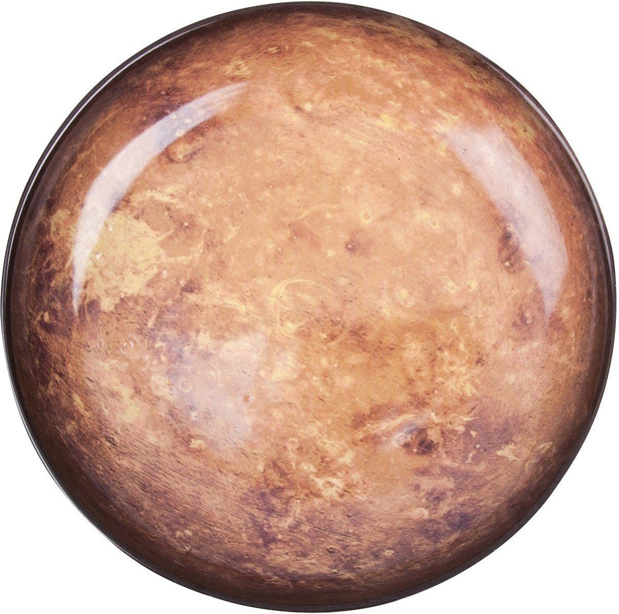 Cosmic Frühstücksteller 23,5 cm Mars