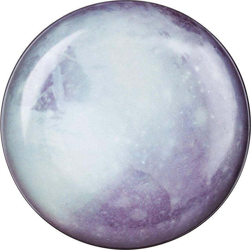 Cosmic Pluto Πιάτο, 26 cm