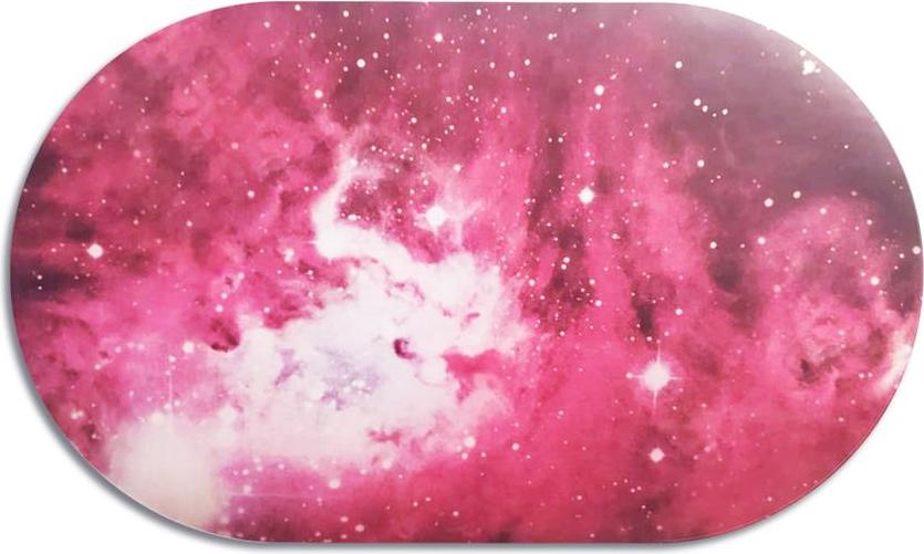 Cosmic Sky of Mars Tellerunterlage