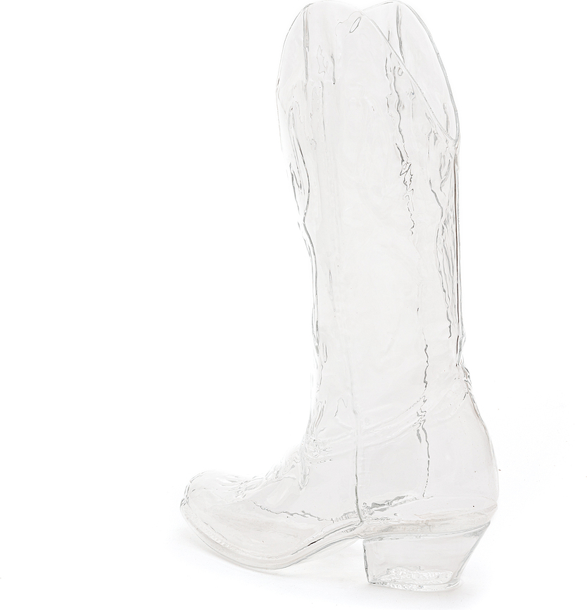 Crystalbootie Βάζο, 28 εκ.