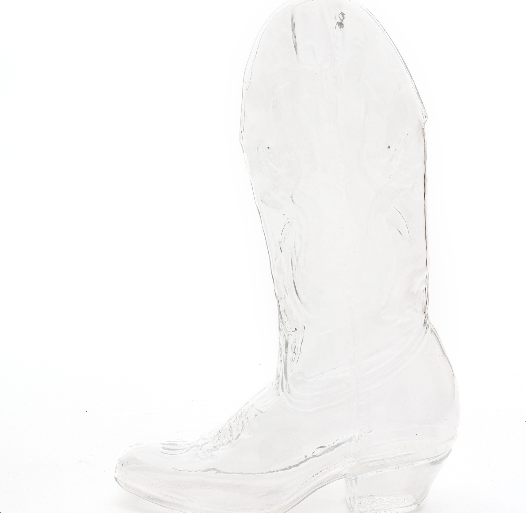 Crystalbootie Vase 28 cm