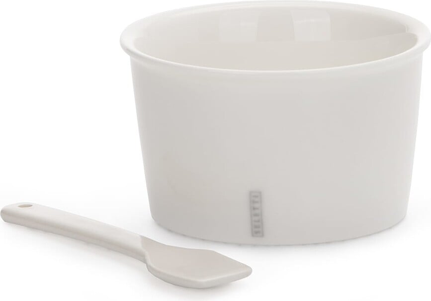 Cuencos para helado Estetico Quotidiano, 6 unidades