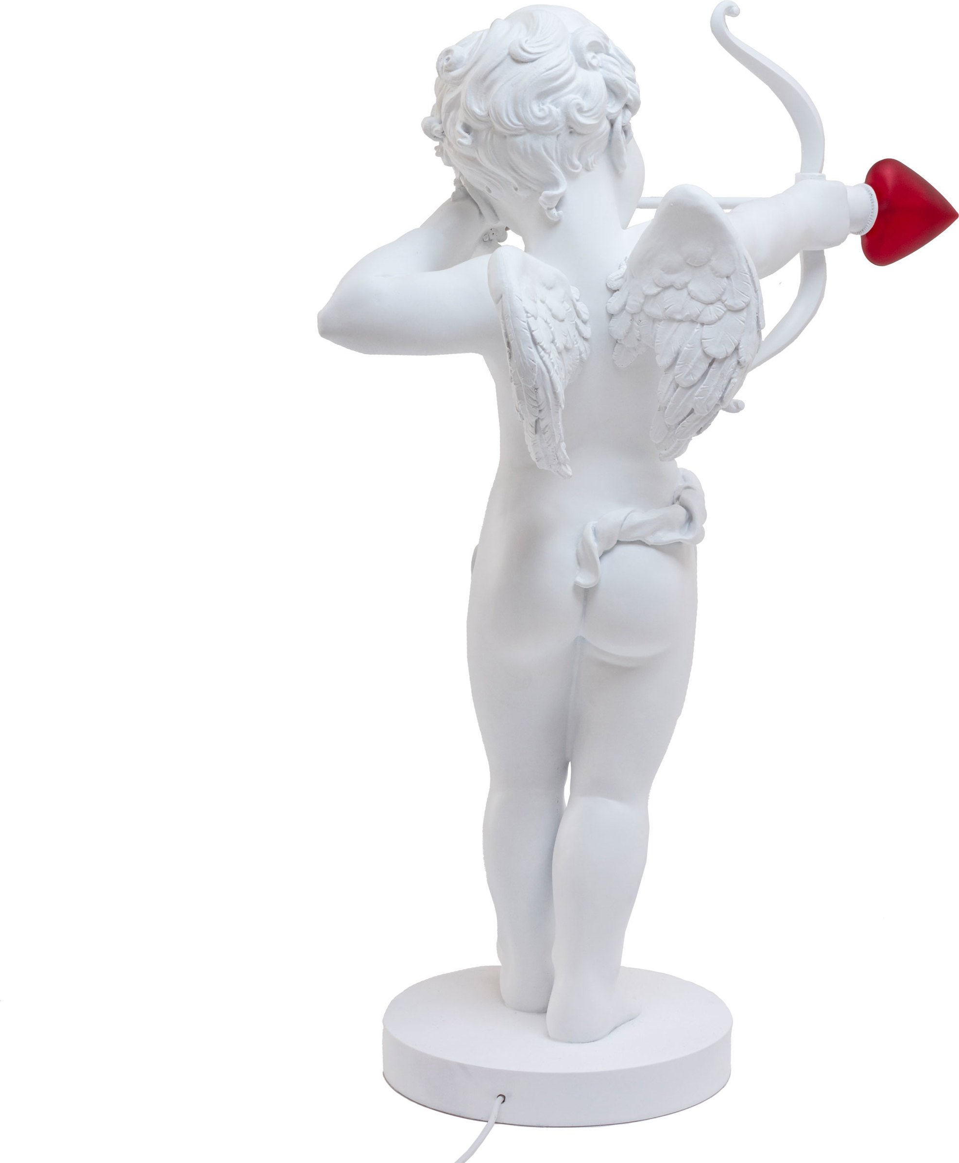 Cupid Lamp - Seletti 14841, Uto Balmoral