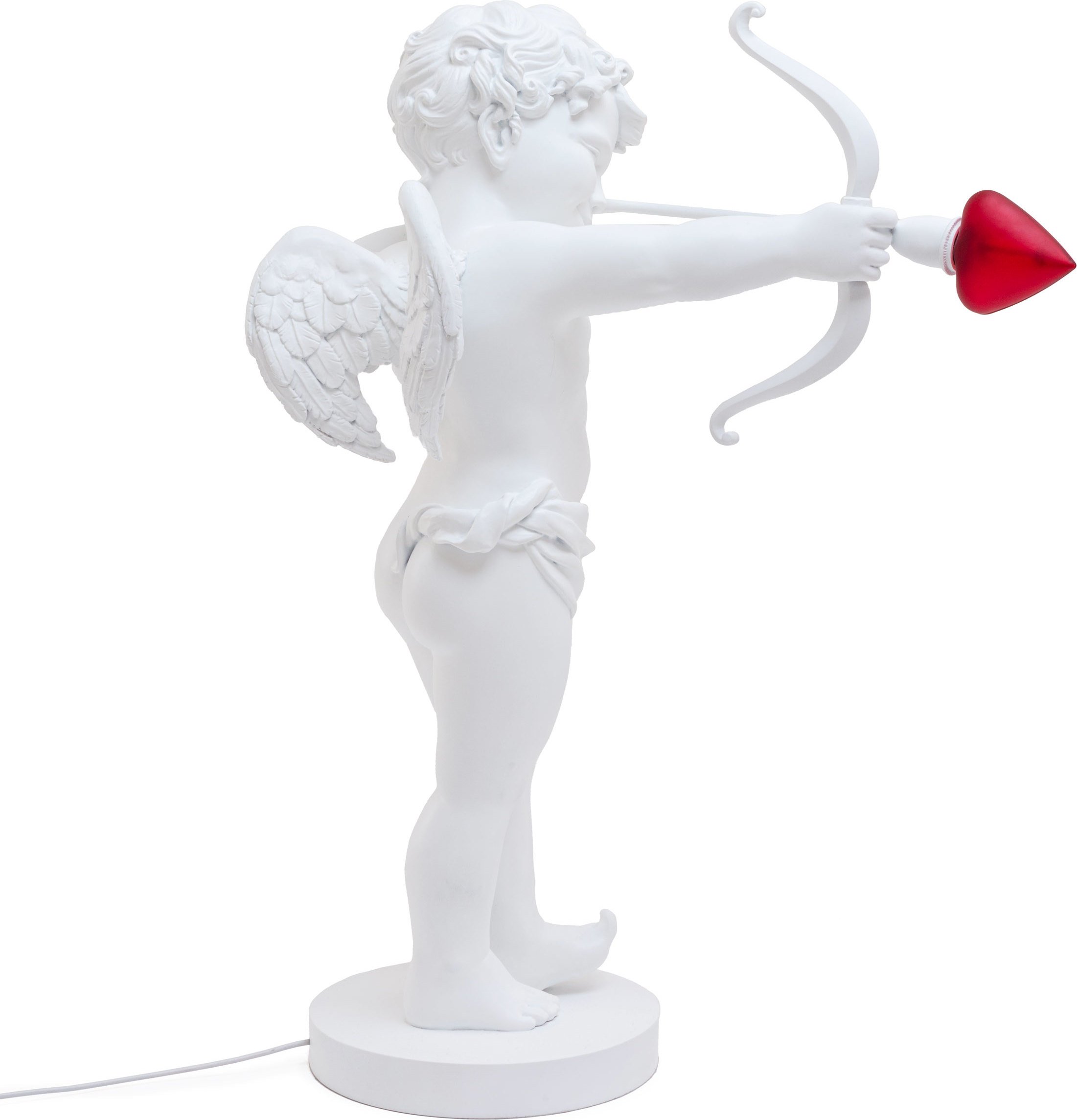 Cupid Lamp - Seletti 14841, Uto Balmoral