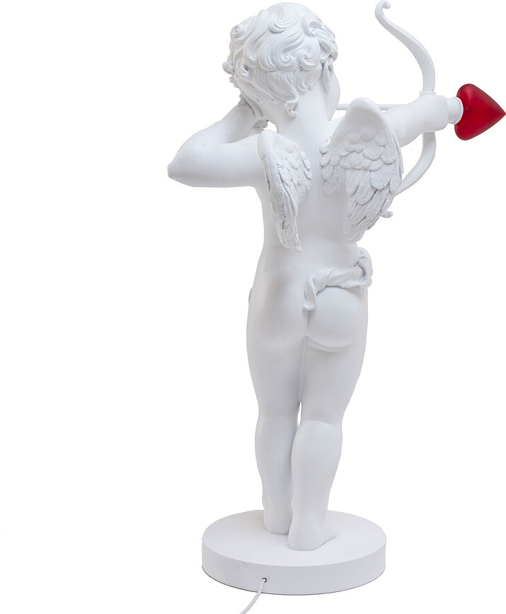 Cupid Lampe