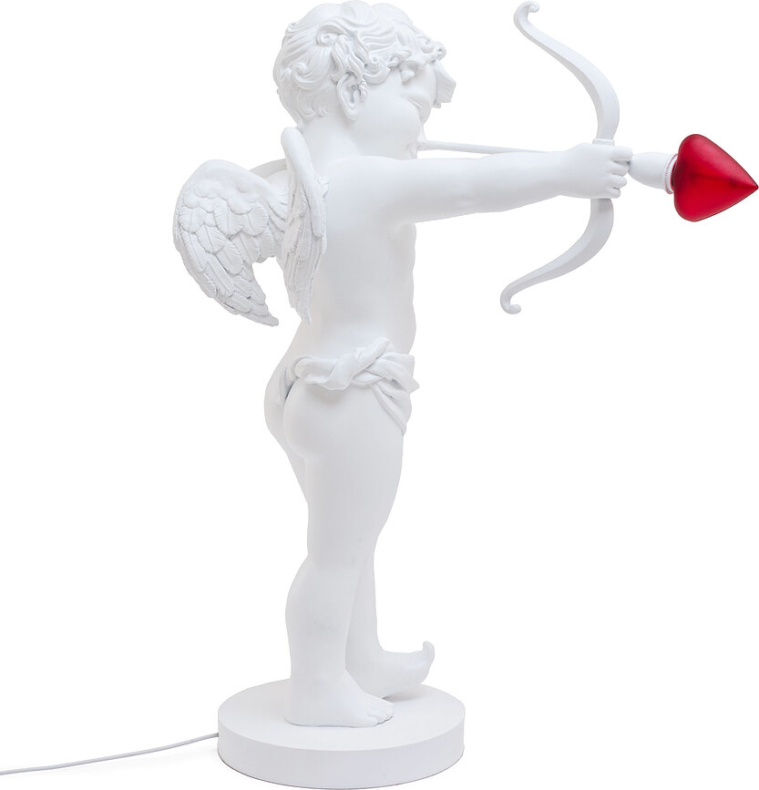 Cupid Lampe