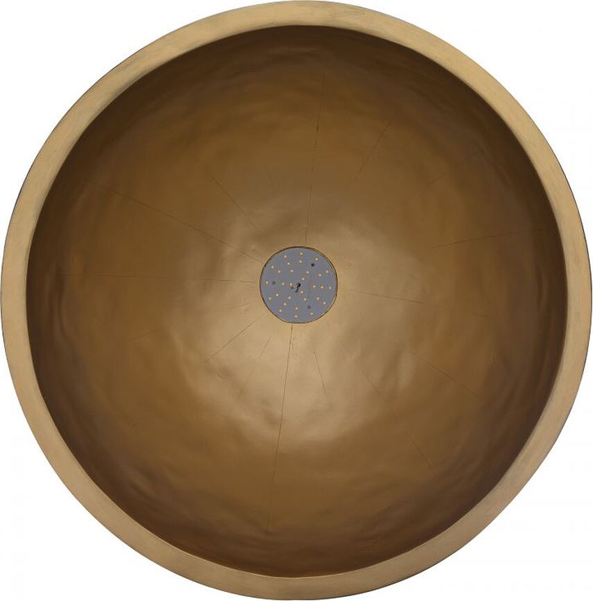 Cupolone Lampa viseća siva