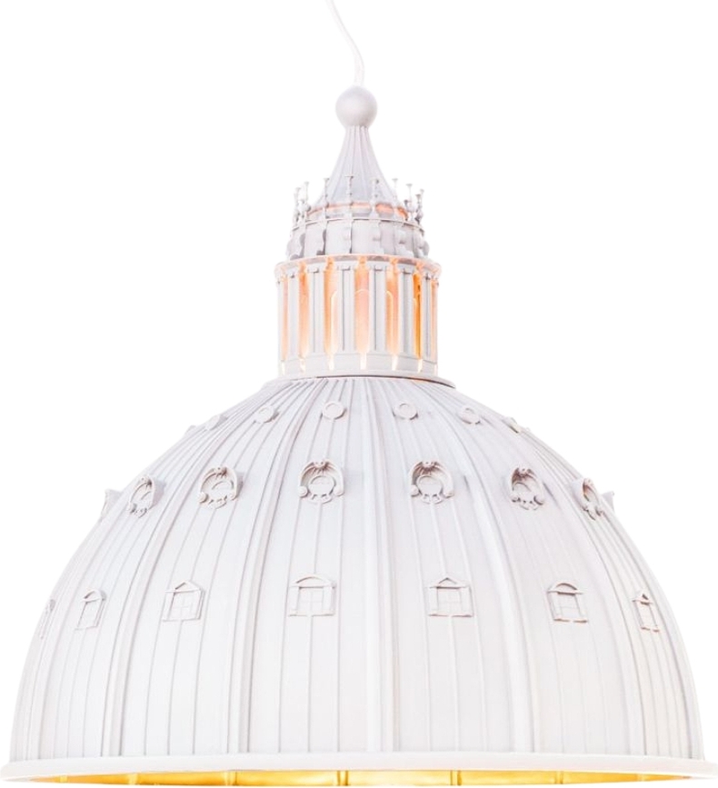 Cupolone Suspension, petite