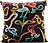 Cuscino per pouf Toiletpaper Snakes grande