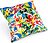 Cuscino Seletti Wears Toiletpaper Flowers With Holes