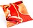 Cuscino Seletti Wears Toiletpaper Honey