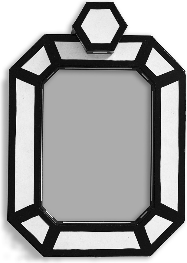 Cut & Paste 84 Okvir za slike, 19,5 x 24,5 cm