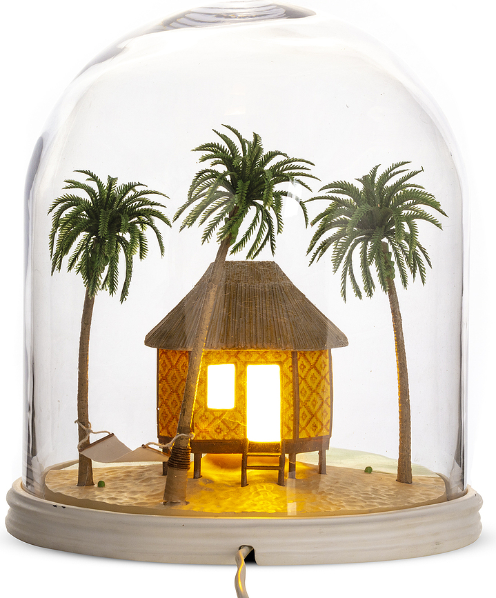 Decoración con luz My Little Holiday