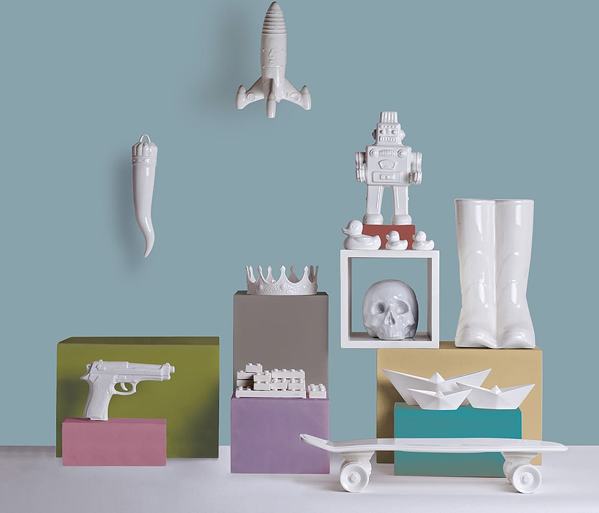 Decoración Memorabilia My Skateboard