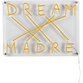 Dekoracja ścienna LED Dream Madre