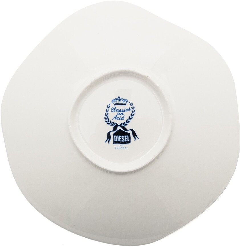 Diesel Classics on Acid Arabian Assiette creuse, 25 cm