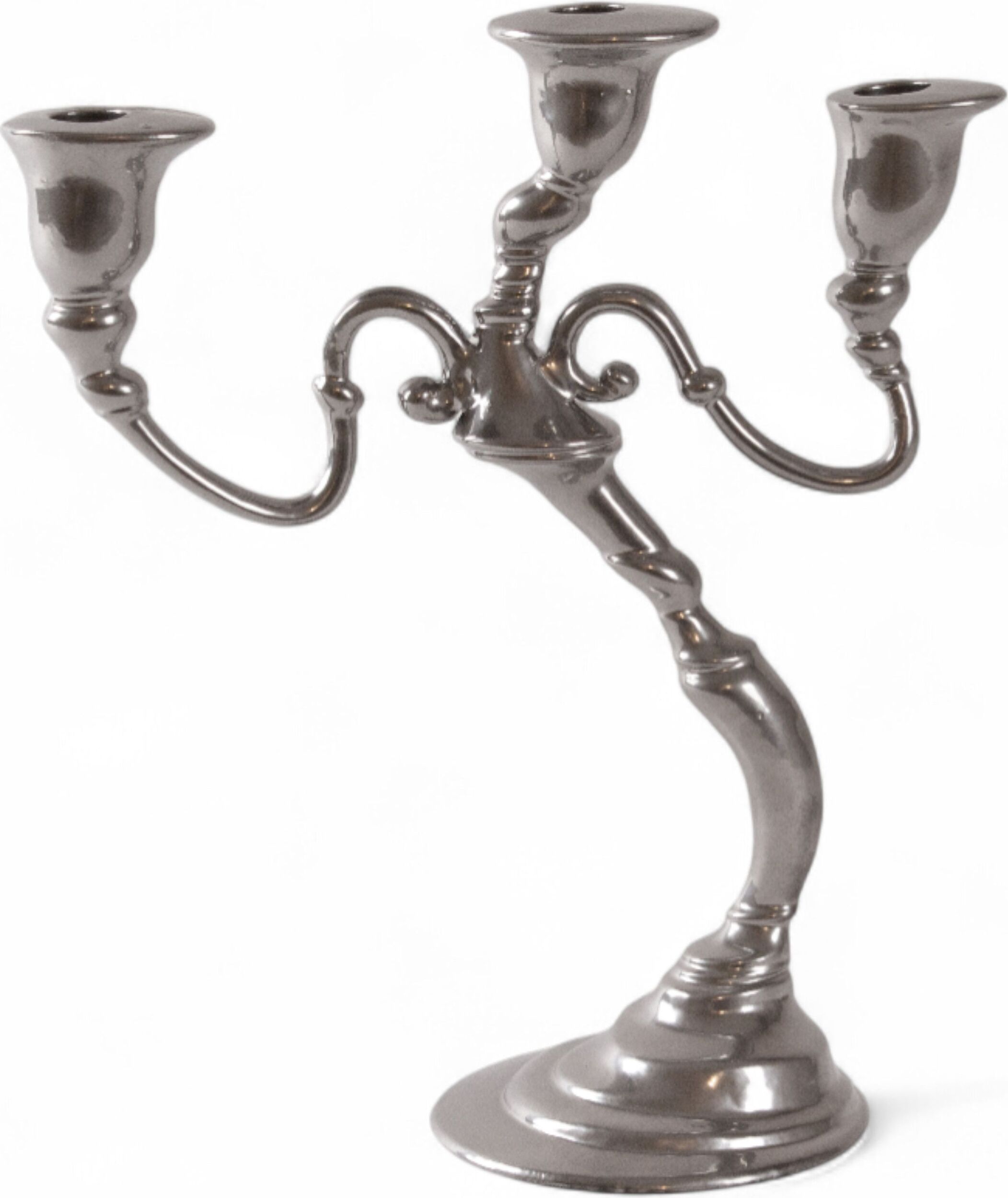 Diesel Classics on Acid Dancing Candelabrum dreiflammiger Kerzenständer
