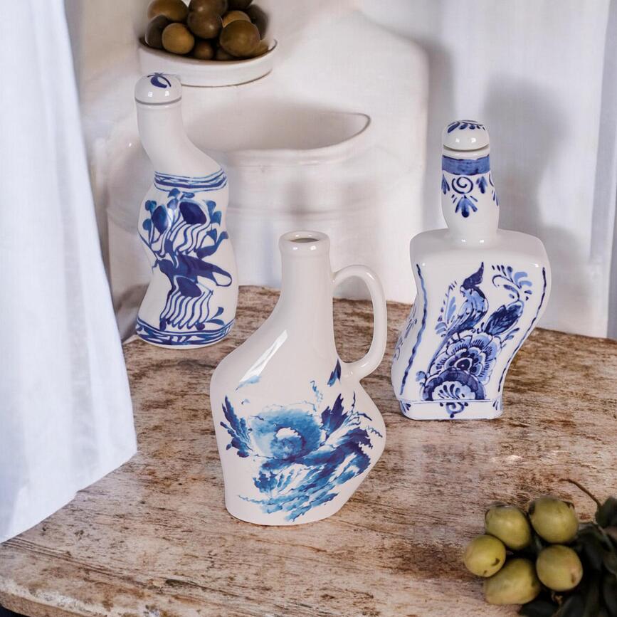 Diesel Classics on Acid Hana Dozownik za olje ali kis