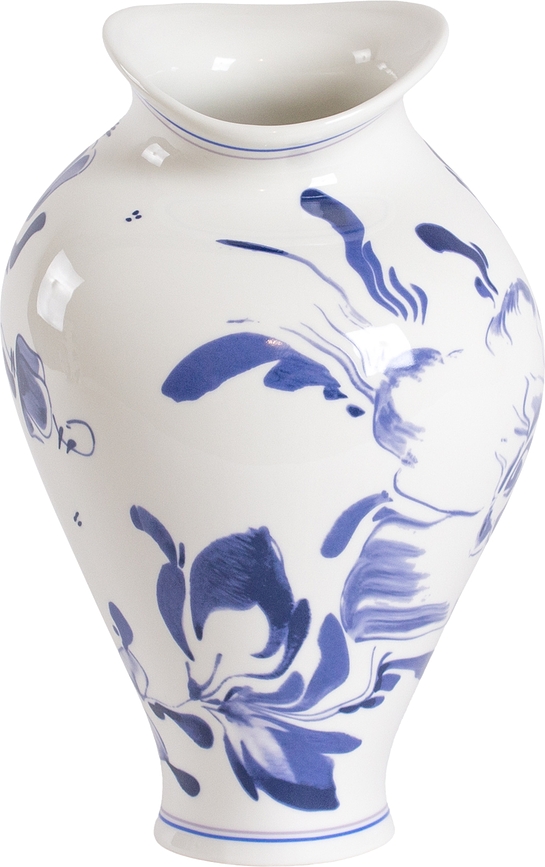 Diesel Classics on Acid Floral Delft Βάζο, 30 cm