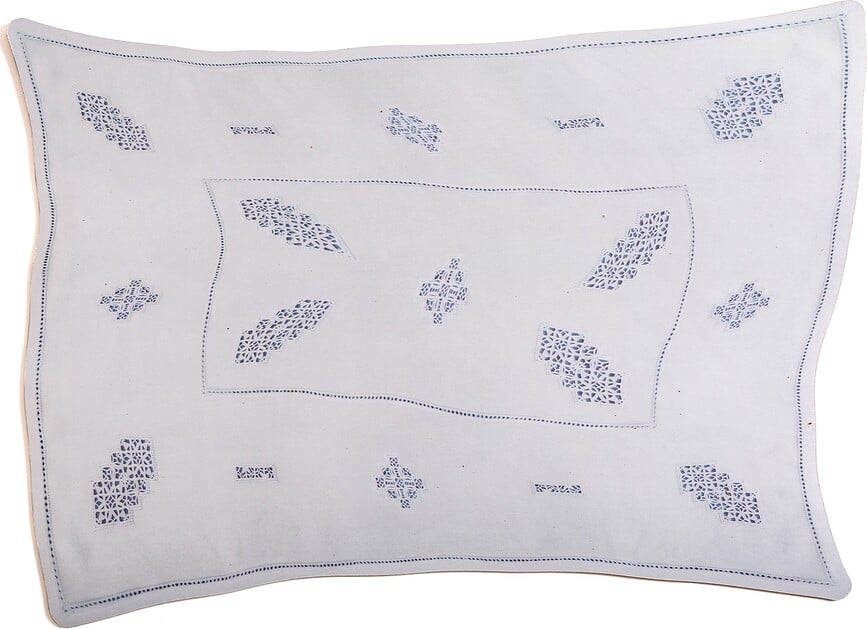 Diesel Classics on Acid Flower Set de table, diamètre 49 cm