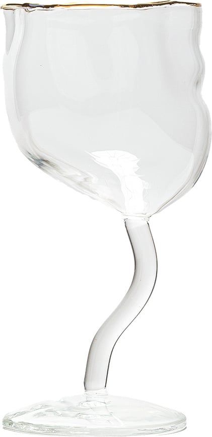 Diesel Classics on Acid Greca Čaša za vino