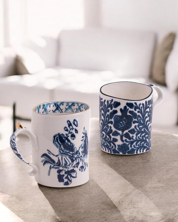 Diesel Classics on Acid Ruins Κούπα