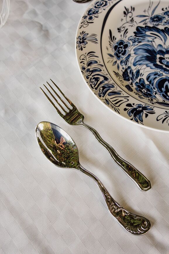 Diesel Classics on Acid Κουτάλι